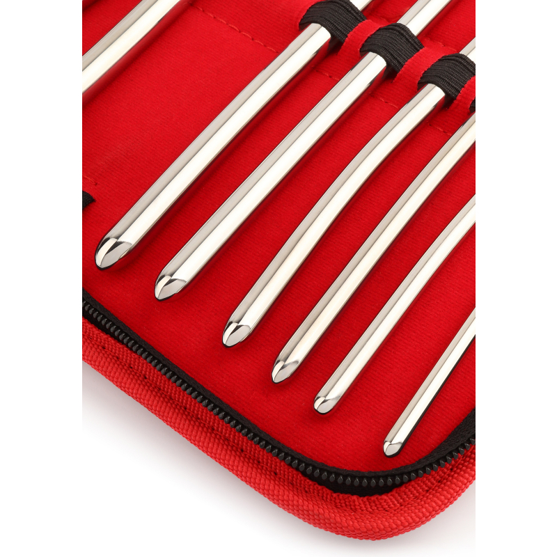 pack 10 tiges urstretch 14 cm diametre 5 a 14mm 2