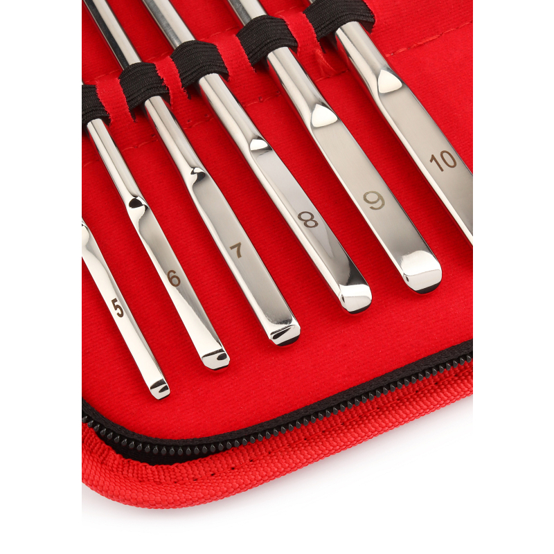 pack 10 tiges urstretch 14 cm diametre 5 a 14mm 3