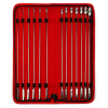 pack-13-tiges-d-uretre-ovalund-bud-26-cm-diametres-2-a-14mm pack 13 tiges d uretre ovalund bud 26 cm diametres 2 a 14mm