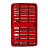 pack 14 tiges d uretre urstretch full 14 cm diametres 4 a 17mm