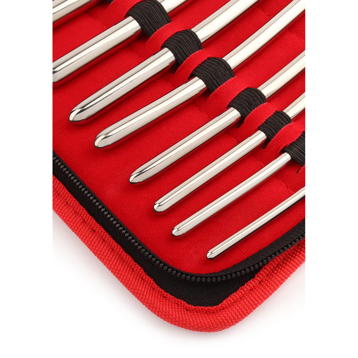 pack 14 tiges d uretre urstretch full 14 cm diametres 4 a 17mm 2