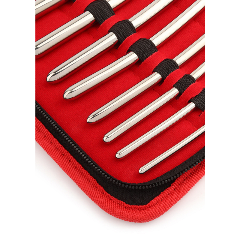 pack 14 tiges d uretre urstretch full 14 cm diametres 4 a 17mm 2