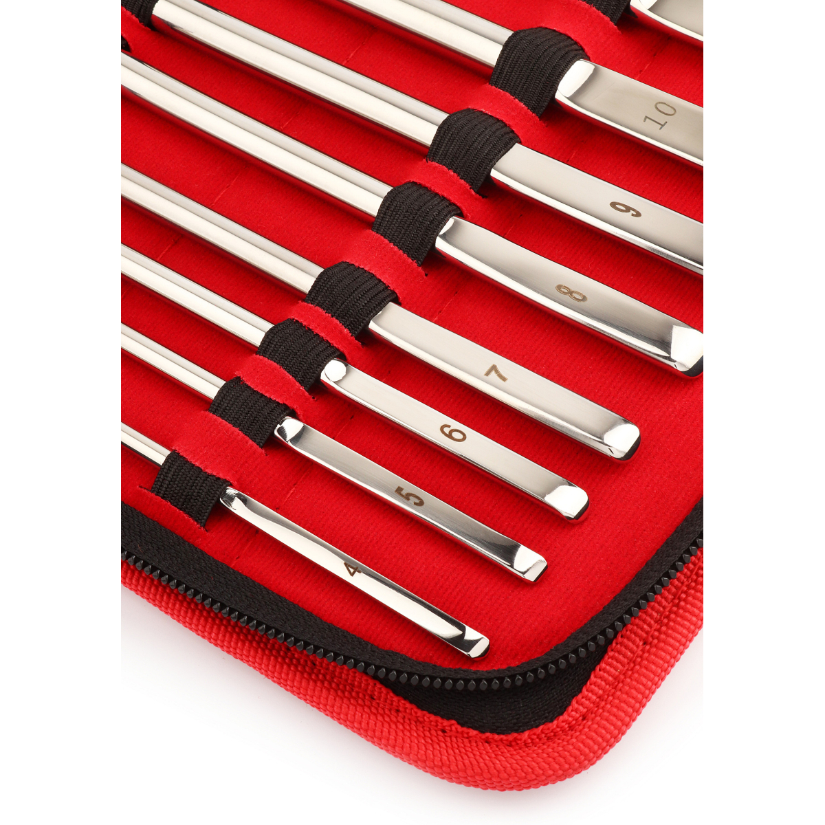 pack 14 tiges d uretre urstretch full 14 cm diametres 4 a 17mm 3