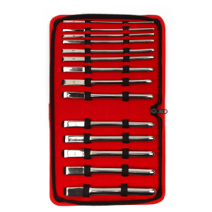 pack 14 tiges d uretre urstretch full 14 cm diametres 4 a 17mm