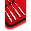 pack 8 tiges d uretre beadund 23 cm diametre 7 a 14mm 3