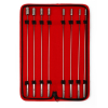 pack-8-tiges-d-uretre-popund-bud-25-cm-diametres-7-a-14mm pack 8 tiges d uretre popund bud 25 cm diametres 7 a 14mm