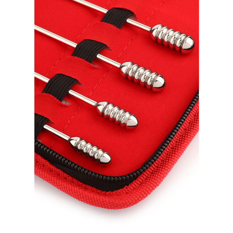 pack 8 tiges d uretre popund bud 25 cm diametres 7 a 14mm 2
