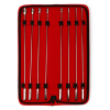 pack-8-tiges-d-uretres-rosund-bud-26-cm-diametres-4-a-12mm pack 8 tiges d uretres rosund bud 26 cm diametres 4 a 12mm