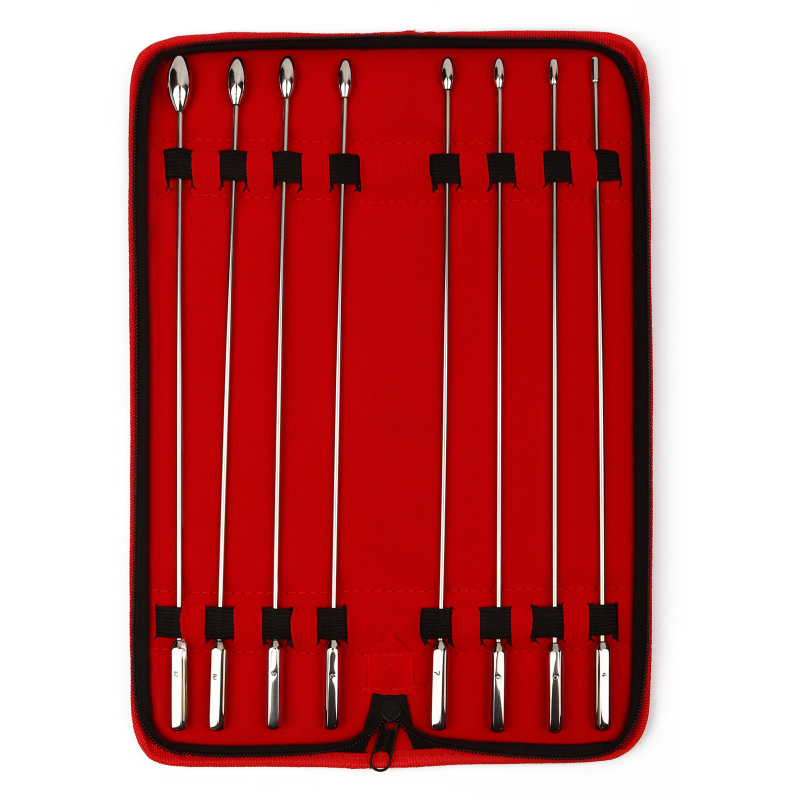 pack-8-tiges-d-uretres-rosund-bud-26-cm-diametres-4-a-12mm pack 8 tiges d uretres rosund bud 26 cm diametres 4 a 12mm
