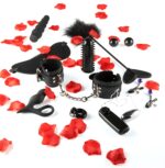 pack amazing pleasure 10 sextoys