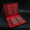 pack de 15 tiges d uretre full dilator 2 a 12mm 4