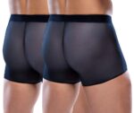 pack de 2 boxers jetables 1