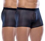 pack de 2 boxers jetables