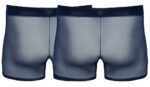 pack de 2 boxers jetables 3