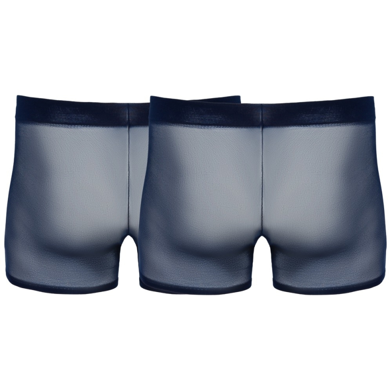 pack de 2 boxers jetables 3