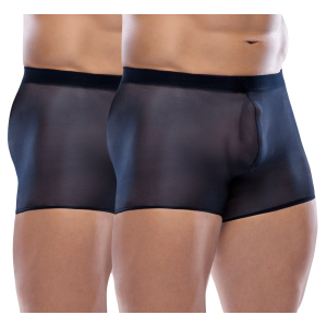 pack de 2 boxers jetables