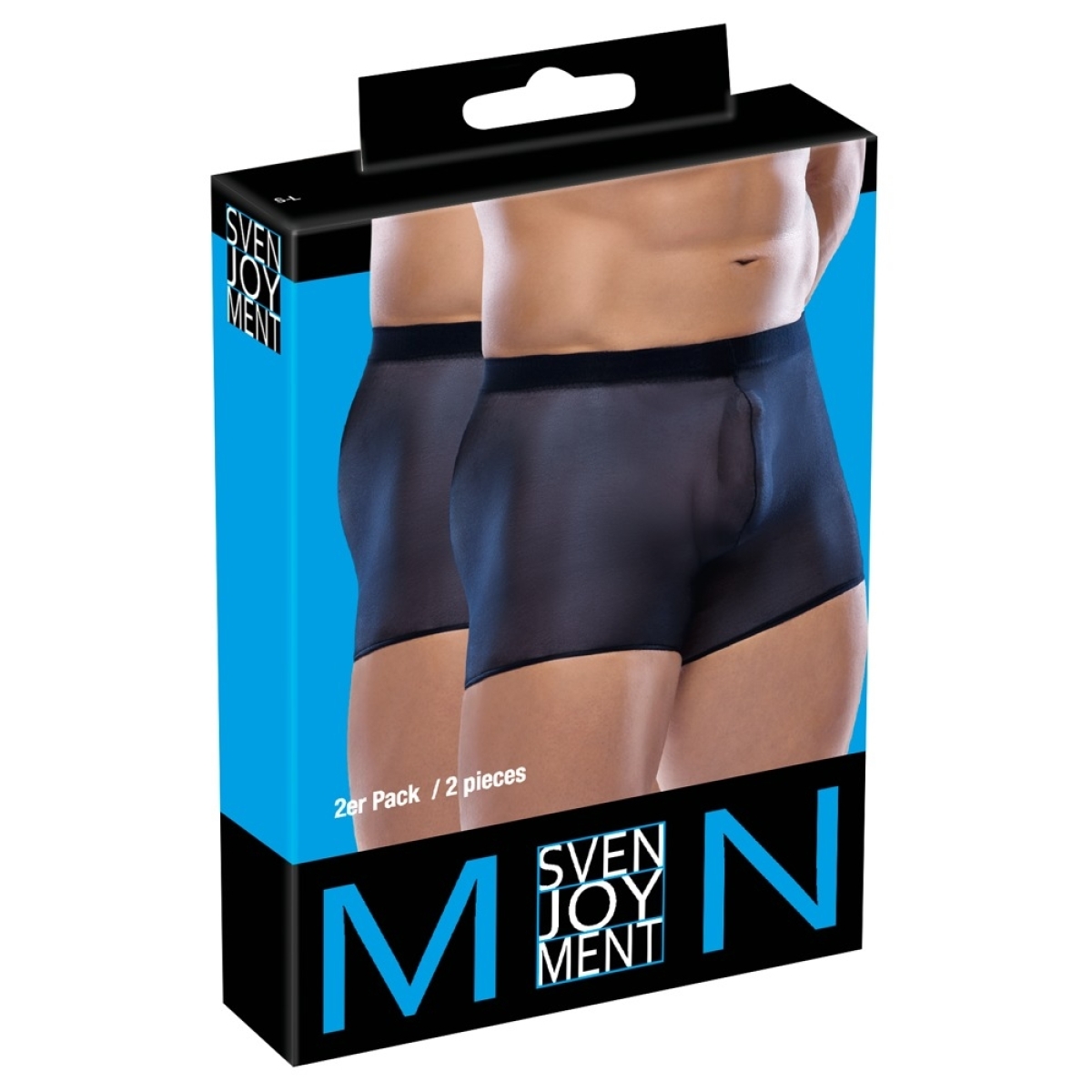 pack de 2 boxers jetables 4