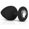 pack de 3 plugs bijou 3