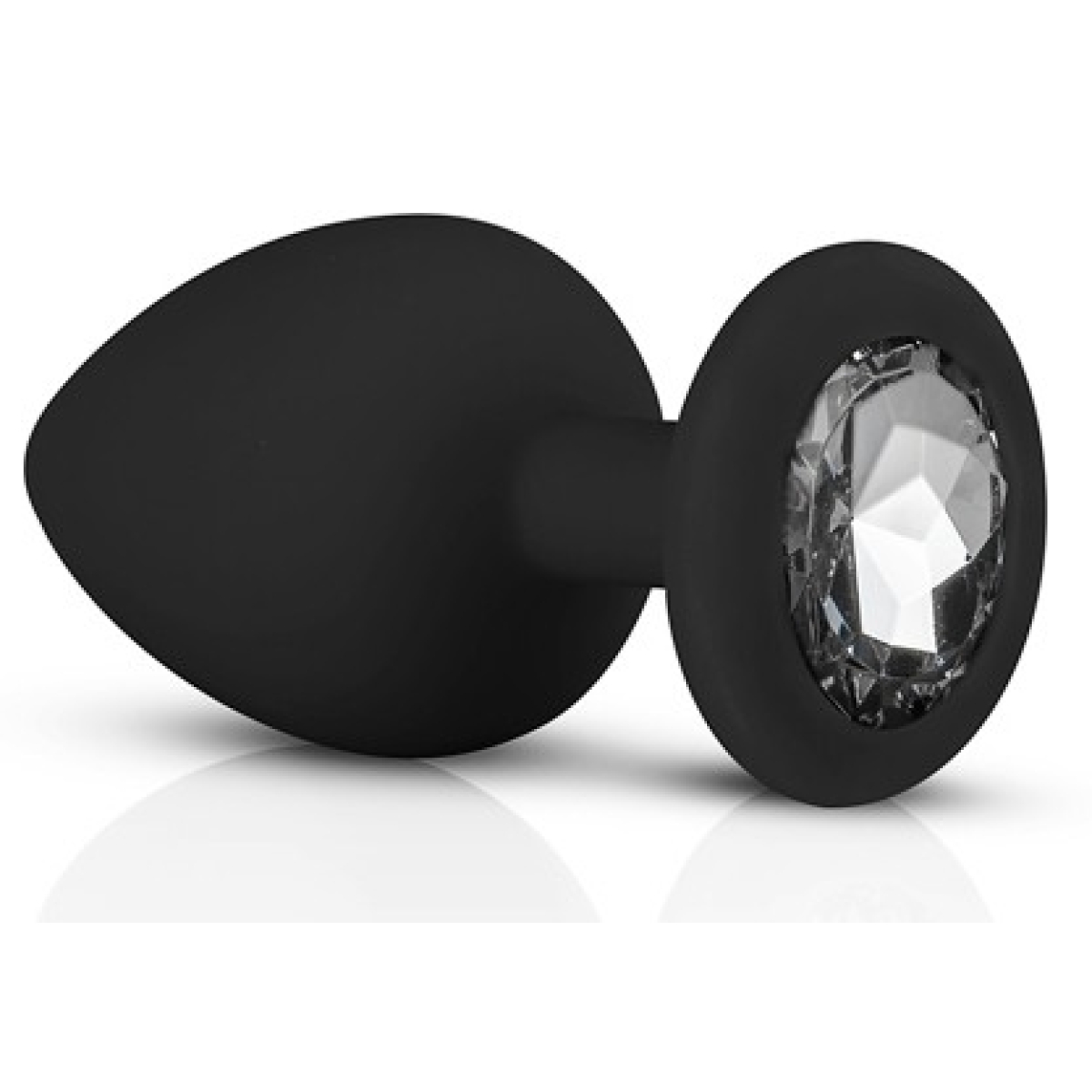 pack de 3 plugs bijou 3