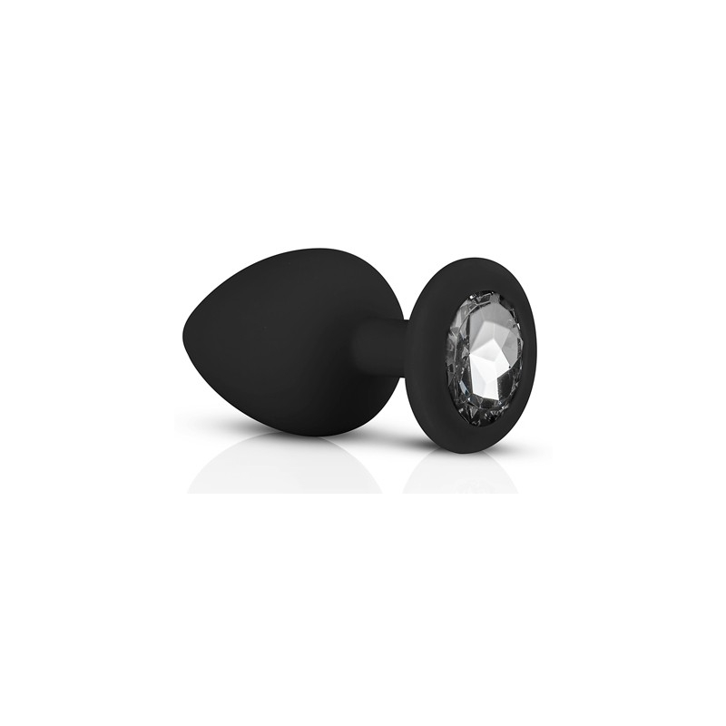 pack de 3 plugs bijou 3