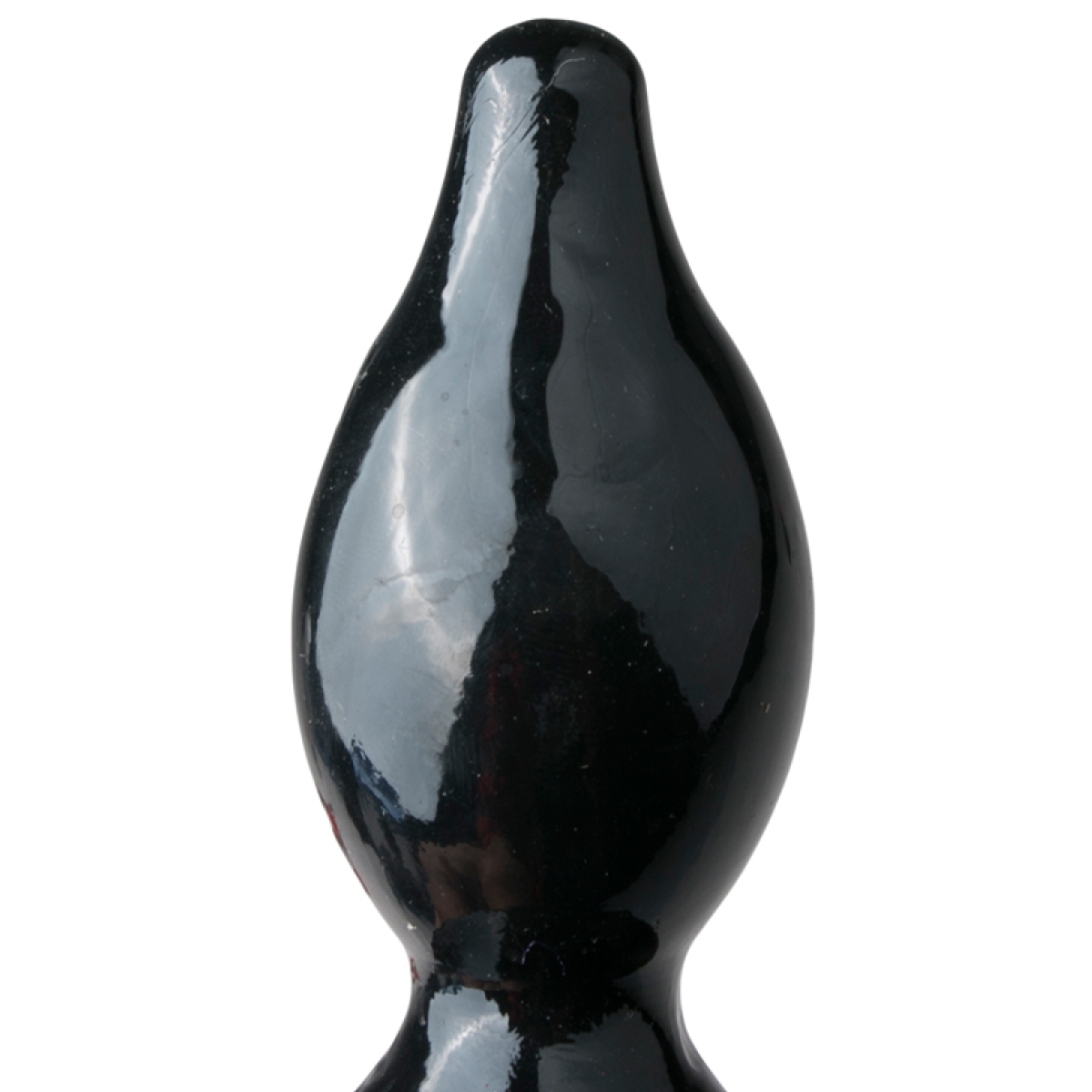 pack de 3 plugs tet ass noirs 2