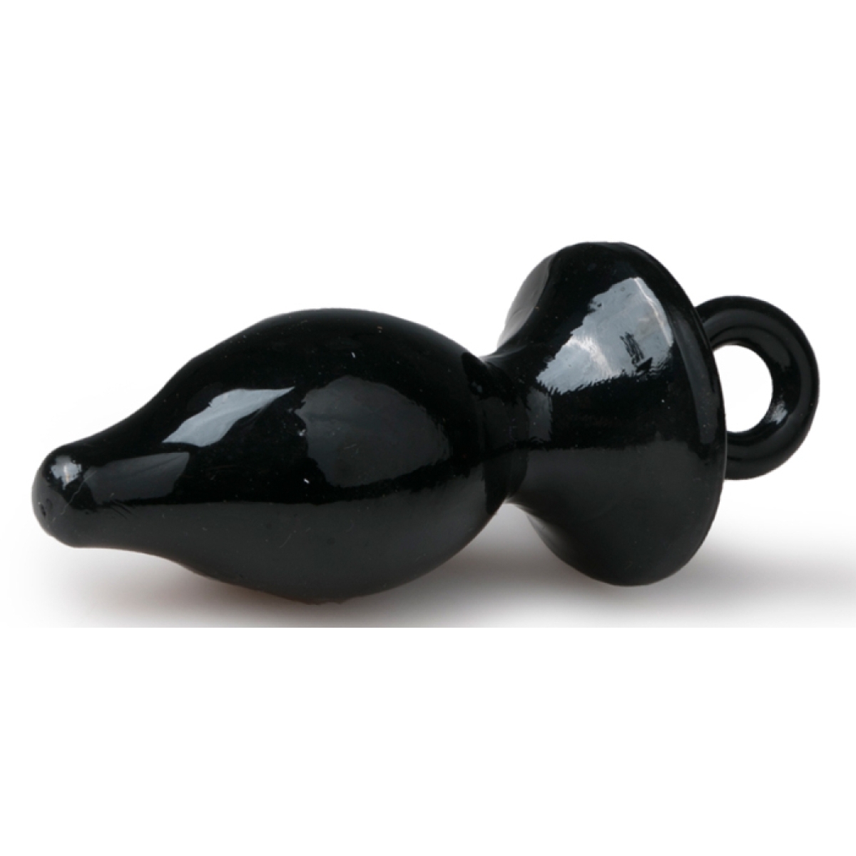 pack de 3 plugs tet ass noirs 3