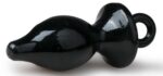 pack de 3 plugs tet ass noirs 3