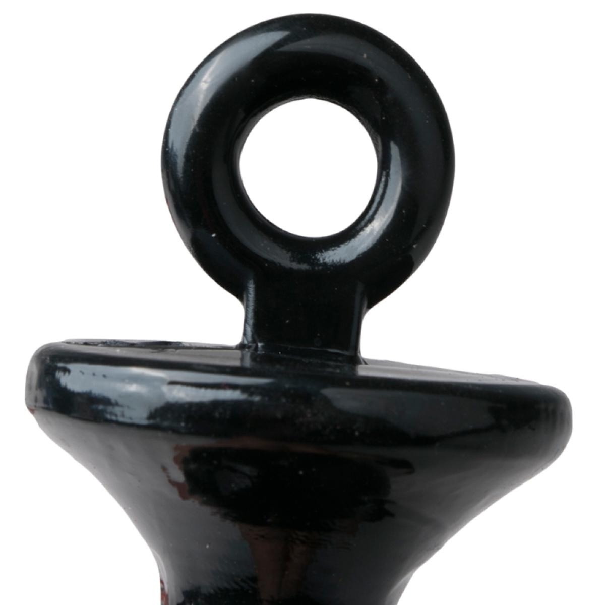 pack de 3 plugs tet ass noirs 4