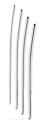 pack de 4 tiges d uretre 4 7mm