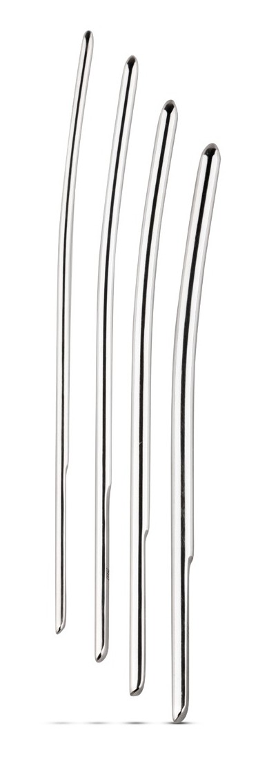 pack de 4 tiges d uretre 4 7mm