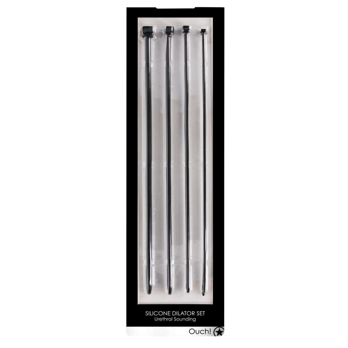 pack de 4 tiges pour uretre sounding dilator 34cm diametres de 35 a 75mm 1 scaled