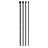 pack de 4 tiges pour uretre sounding dilator 34cm diametres de 35 a 75mm scaled