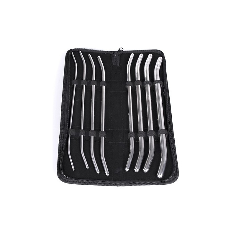 pack-de-8-tiges-pour-uretre-29cm-45-a-145mm pack de 8 tiges pour uretre 29cm 45 a 145mm