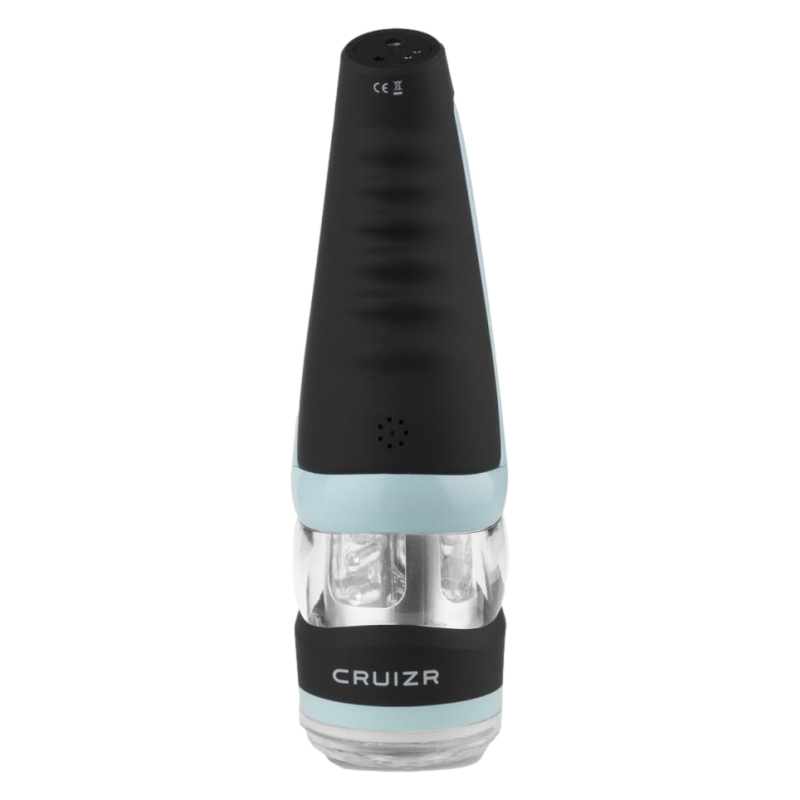 pack masturbateur automatique cruizr cp02 vibration et rotation 1