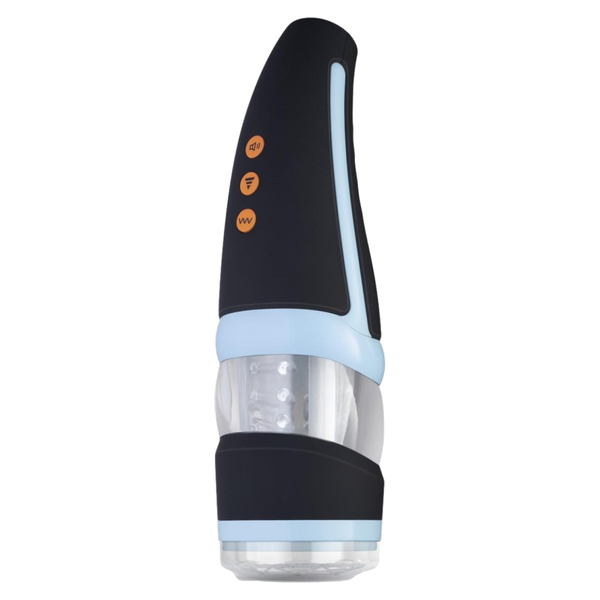 pack masturbateur automatique cruizr cp02 vibration et rotation