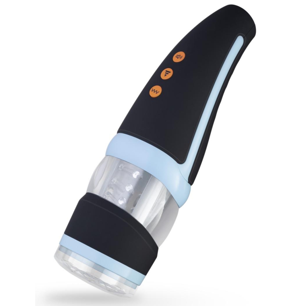 pack masturbateur automatique cruizr cp02 vibration et rotation 2