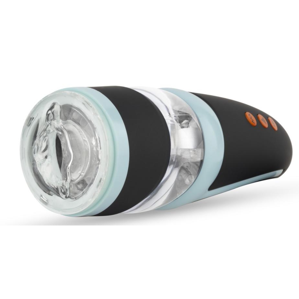 pack masturbateur automatique cruizr cp02 vibration et rotation 3