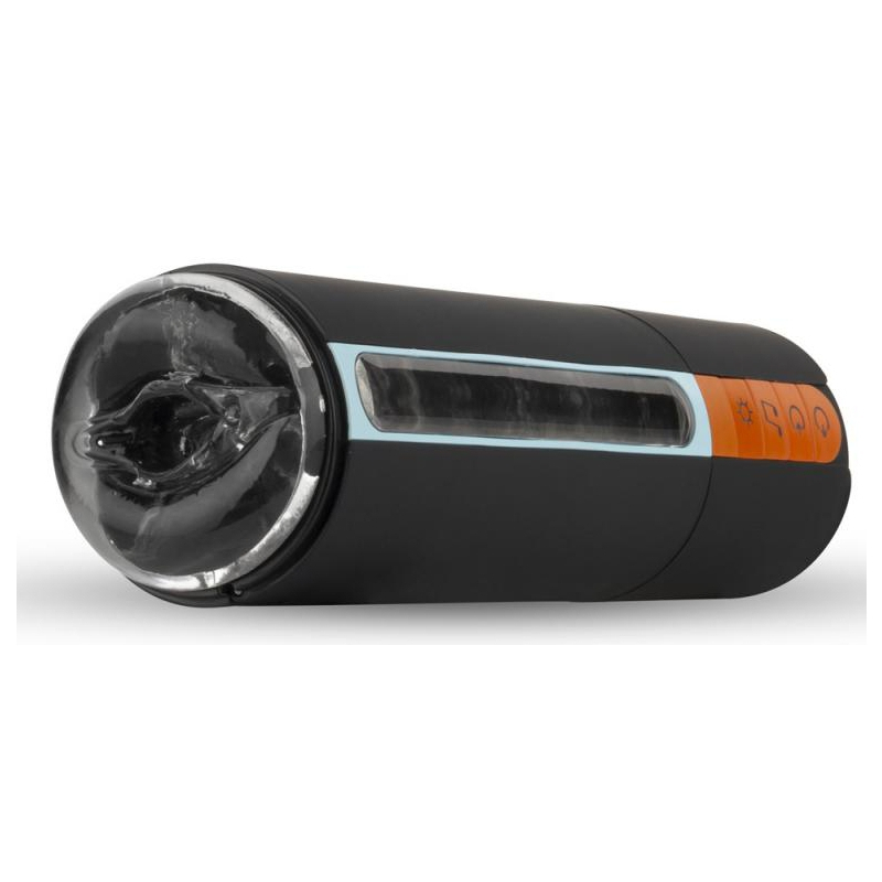 pack masturbateur automatique cruizr cp03 vibration et succion 3