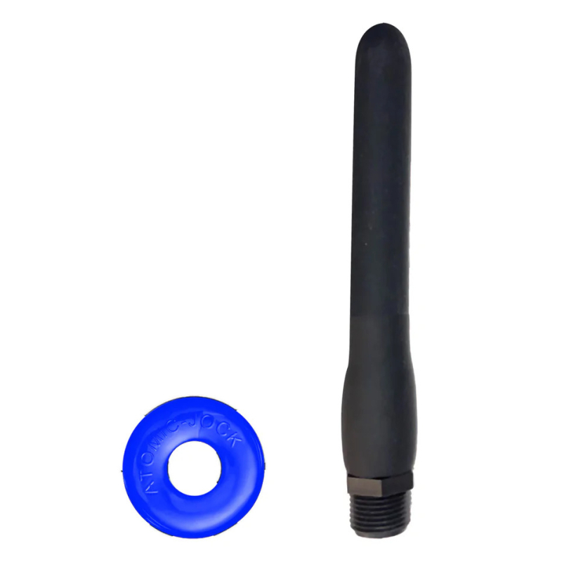 pack oxshot embout 15 cm cockring