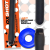 pack oxshot embout 30 cm cockring 2