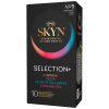 pack-preservatifs-skyn-selection-x10 pack preservatifs skyn selection x10