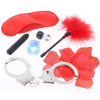 pack sextoys kinky 7 accessoires 1