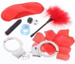 pack sextoys kinky 7 accessoires 1