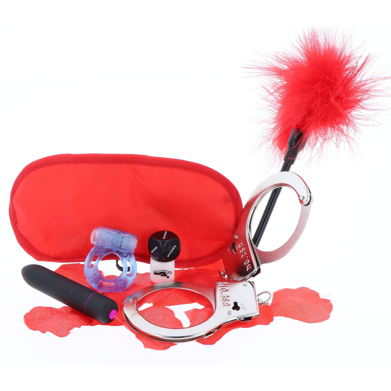 pack sextoys kinky 7 accessoires 2