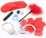 pack sextoys love 7 accessoires 1