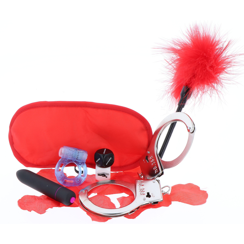 pack sextoys love 7 accessoires 2