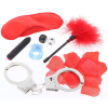 pack sextoys weekend 7 accessoires 1