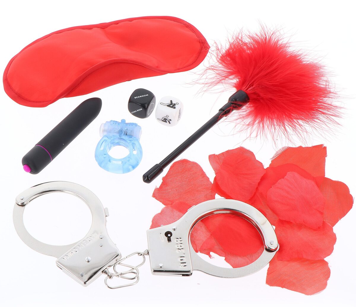 pack sextoys weekend 7 accessoires 1