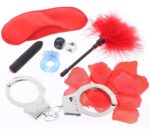 pack sextoys weekend 7 accessoires 1