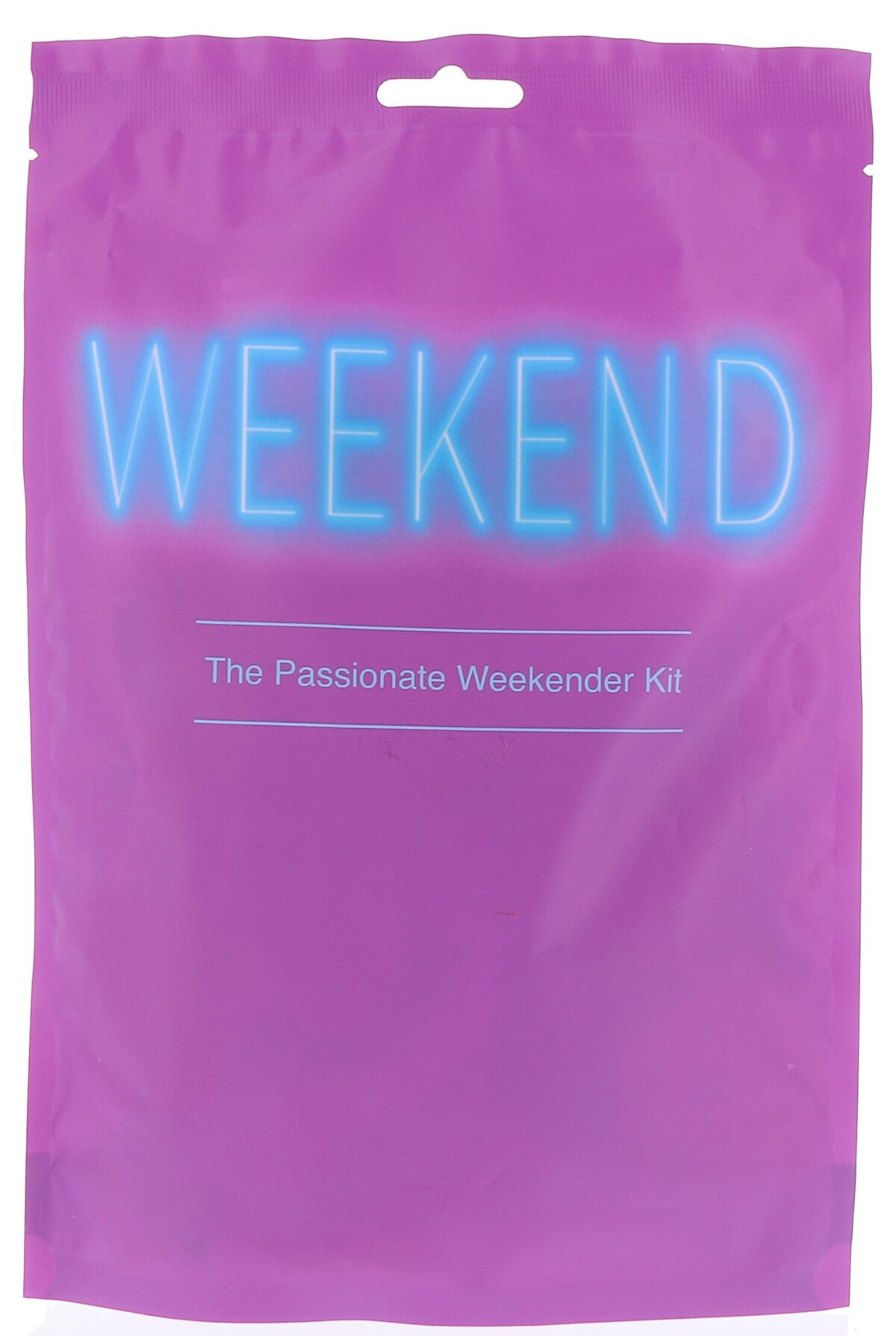 pack sextoys weekend 7 accessoires